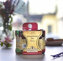 Mileeven Gift Pack Range