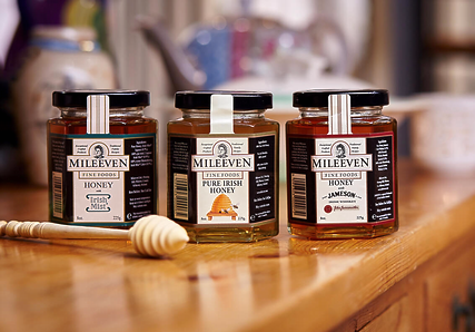Mileeven's Original Range