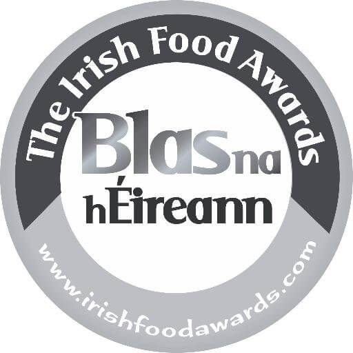 Blas na hEireann logo